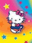 pic for Hello Kitty